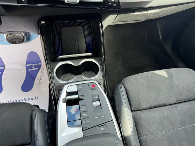 BMW X2 usata, con Fendinebbia