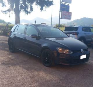 VOLKSWAGEN Golf usata, con Airbag laterali