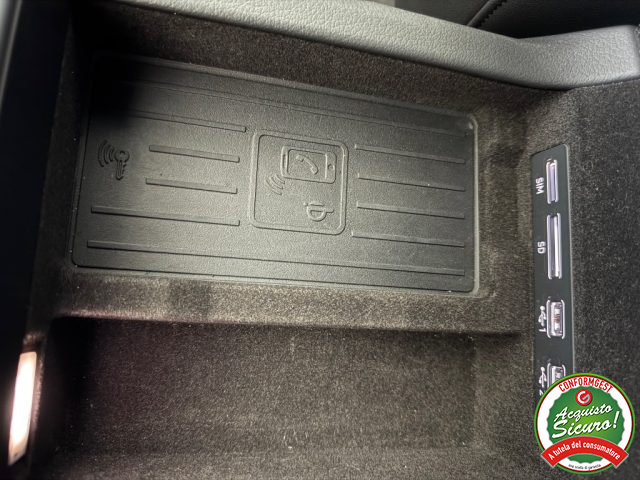 AUDI A6 allroad usata, con Portapacchi