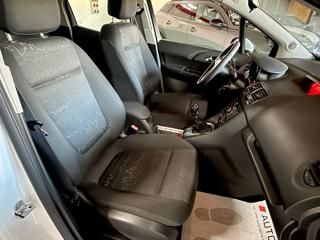 OPEL Meriva usata, con Cronologia tagliandi