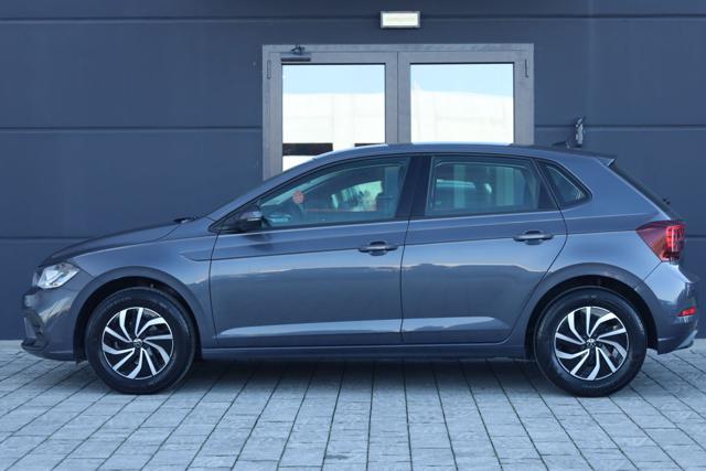 VOLKSWAGEN Polo usata, con Climatizzatore automatico, 2 zone