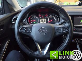 OPEL Grandland X usata, con Boardcomputer
