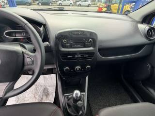 RENAULT Clio usata, con Autoradio