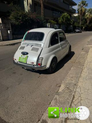 FIAT 500L usata 4