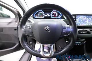 PEUGEOT 2008 usata, con Boardcomputer