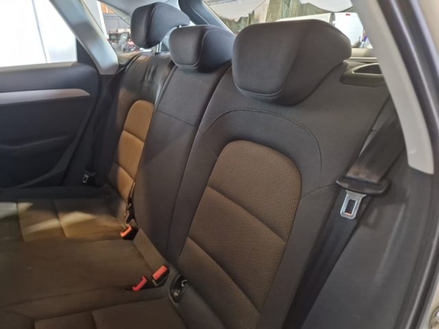 AUDI Q3 usata, con ESP