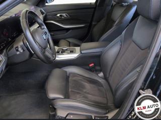 BMW 320 usata, con Antifurto
