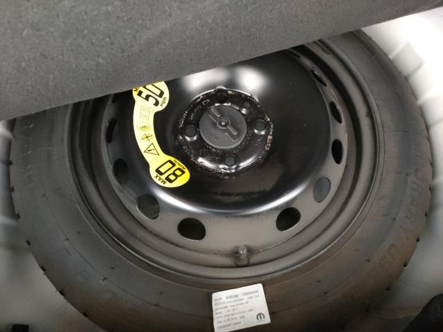 FIAT Panda Cross usata, con Volante in pelle