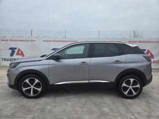 PEUGEOT 3008 usata, con Airbag