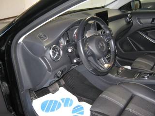 MERCEDES-BENZ GLA 200 usata, con Cerchi in lega