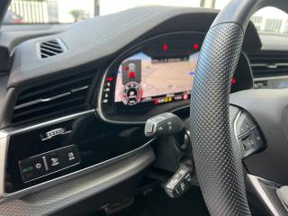 AUDI Q8 usata, con Controllo vocale