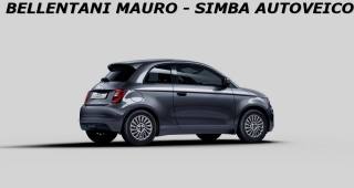 FIAT 500 usata, con Airbag