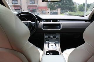 LAND ROVER Range Rover Evoque usata, con Immobilizzatore elettronico