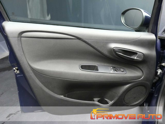 FIAT Punto usata 16