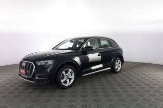 AUDI Q5 usata 6