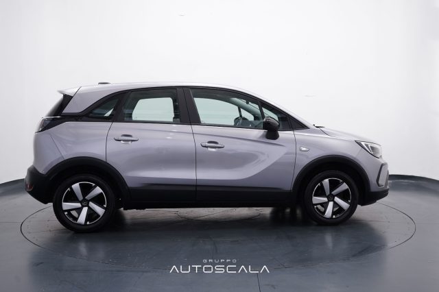 OPEL Crossland usata, con Controllo trazione