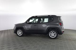 JEEP Renegade usata 5