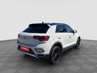 VOLKSWAGEN T-Roc usata 4