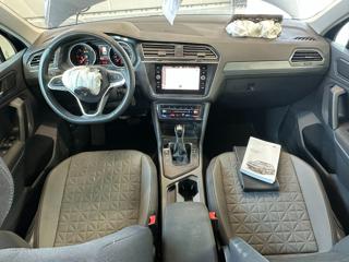 VOLKSWAGEN Tiguan usata, con Immobilizzatore elettronico