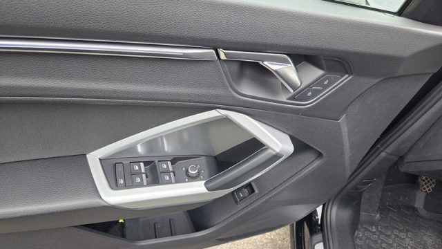 AUDI Q3 usata, con Controllo automatico clima