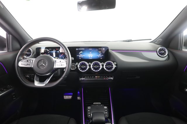 MERCEDES-BENZ CLA usata 4