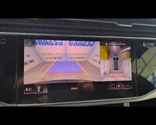 AUDI Q8 usata, con Chiusura centralizzata telecomandata