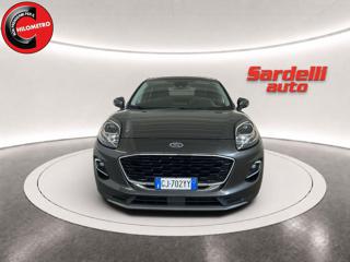 FORD Puma usata, con Cerchi in lega