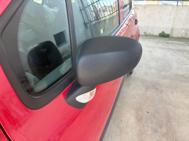 RENAULT Modus usata 45