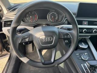AUDI A4 usata 10