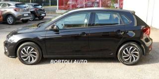 VOLKSWAGEN Polo usata, con Airbag laterali