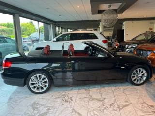 BMW 330 usata, con Autoradio