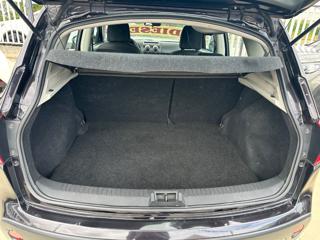 NISSAN Qashqai usata, con Cerchi in lega