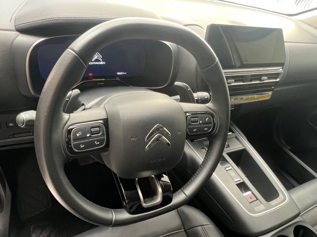 CITROEN C5 Aircross usata, con Cruise Control