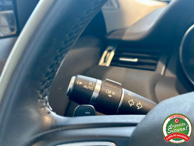 LAND ROVER Range Rover Evoque usata, con Interni in pelle