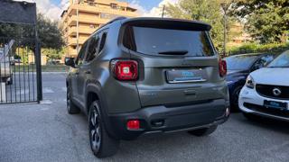 JEEP Renegade usata, con Airbag laterali