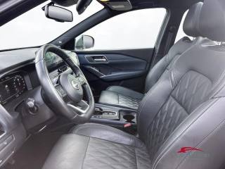 NISSAN Qashqai usata 9