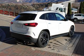 MERCEDES-BENZ GLA 220 usata, con Alzacristalli elettrici
