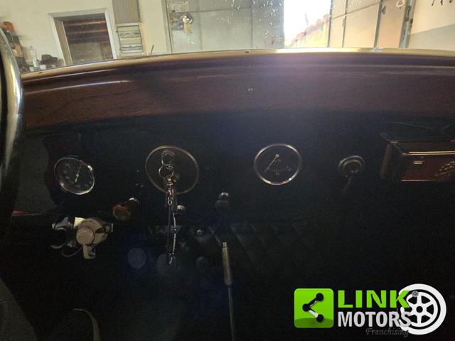 FIAT Balilla usata 11