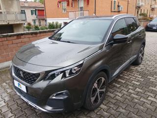 PEUGEOT 3008 usata, con Airbag