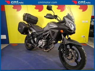 SUZUKI V-Strom 650 usata 1