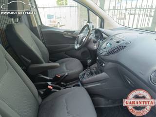 FORD Transit Courier usata, con Fendinebbia