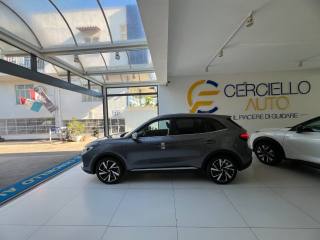 MG ZS usata, con Cruise Control