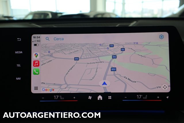 BMW X1 usata, con Autoradio digitale