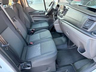 FORD Transit Custom usata, con ESP