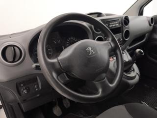 PEUGEOT Partner usata, con Servosterzo