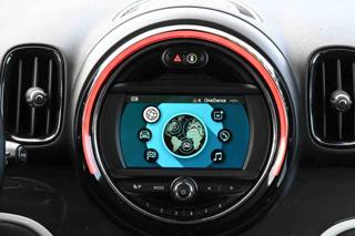 MINI Countryman usata, con Chiusura centralizzata
