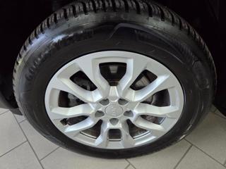 JEEP Compass usata, con Filtro antiparticolato