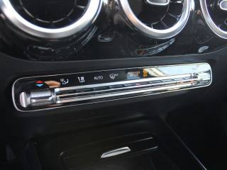 MERCEDES-BENZ B 180 usata, con Specchietti laterali elettrici