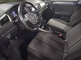 VOLKSWAGEN T-Roc usata, con Sistema di navigazione