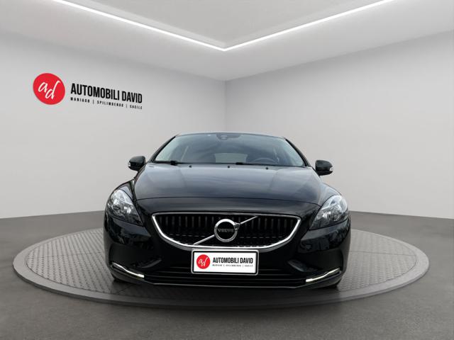 VOLVO V40 usata, con Alzacristalli elettrici